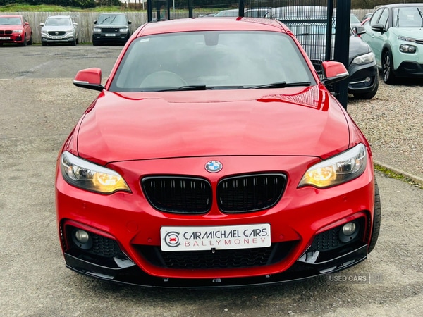 Used BMW 2 Series 2015 for sale - 77426581: Photo 3