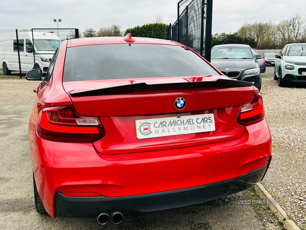 Used BMW 2 Series 2015 for sale - 77426581: Photo 4