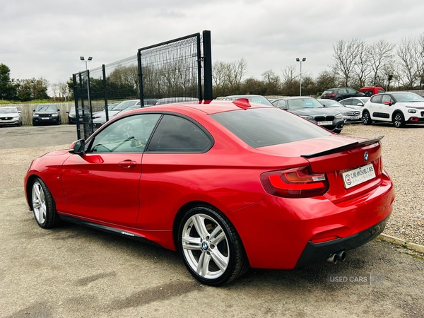 Used BMW 2 Series 2015 for sale - 77426581: Photo 5