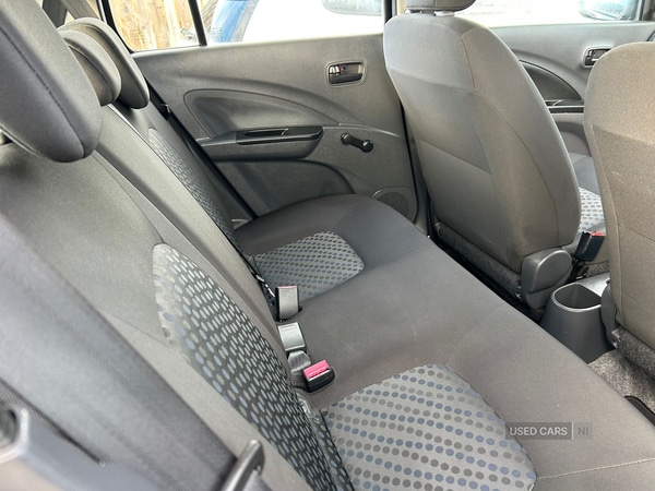 Used Suzuki Celerio 2015 for sale - 77192499: Photo 2