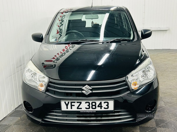Used Suzuki Celerio 2015 for sale - 77192499: Photo 4