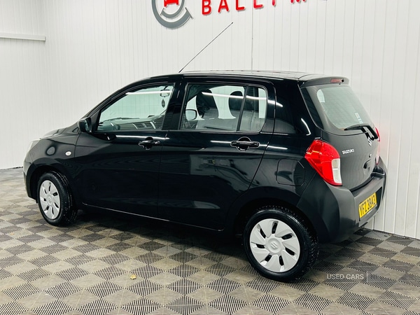 Used Suzuki Celerio 2015 for sale - 77192499: Photo 5