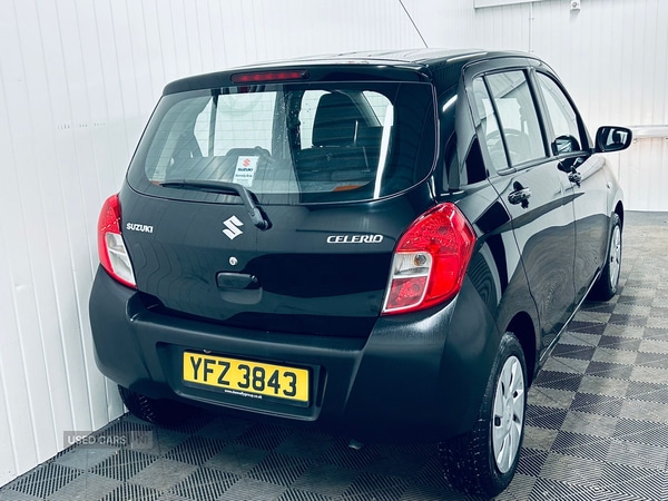 Used Suzuki Celerio 2015 for sale - 77192499: Photo 7