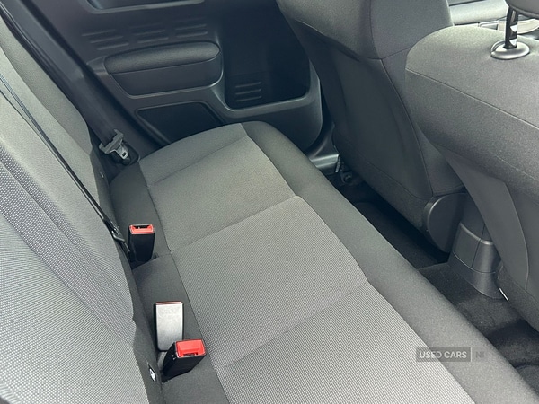 Used Citroen C4 Cactus 2017 for sale - 76772433: Photo 3