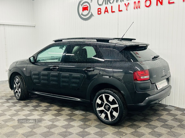 Used Citroen C4 Cactus 2017 for sale - 76772433: Photo 6