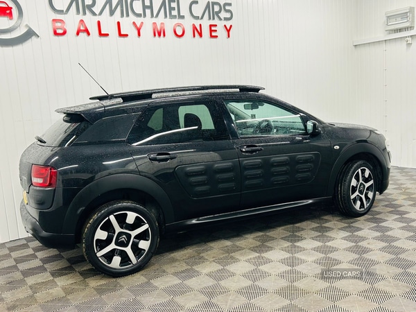 Used Citroen C4 Cactus 2017 for sale - 76772433: Photo 7