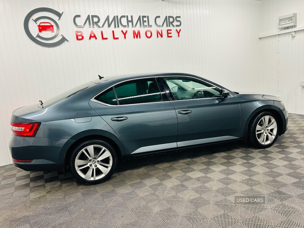 Used Skoda Superb 2017 for sale - 76500270: Photo 5