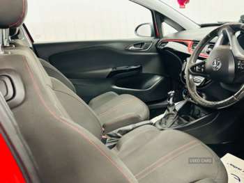 Used Vauxhall Corsa 2019 for sale - 74586532: Photo