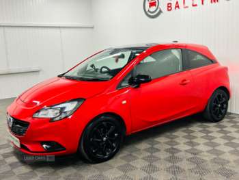 Used Vauxhall Corsa 2019 for sale - 74586532: Photo