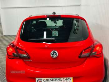 Used Vauxhall Corsa 2019 for sale - 74586532: Photo