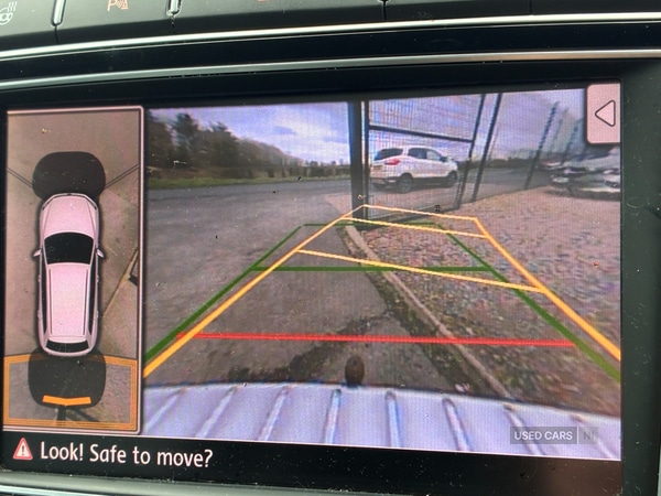 Used Volkswagen Touareg 2016 for sale - 77840487: Photo 3