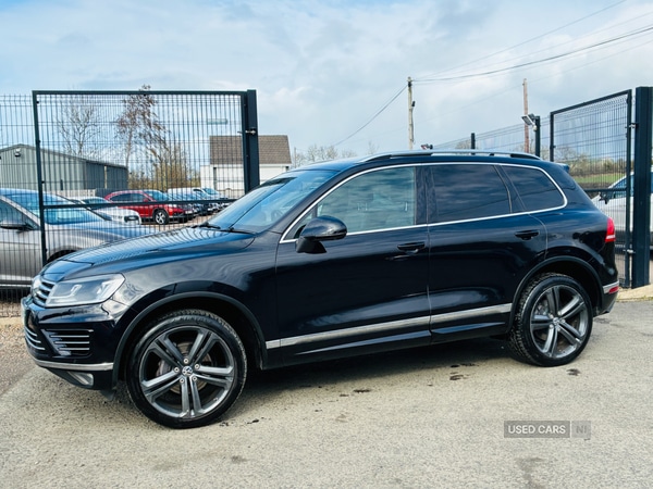 Used Volkswagen Touareg 2016 for sale - 77840487: Photo 9