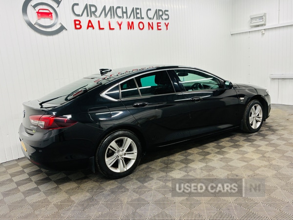 Used Vauxhall Insignia 2017 for sale - 77926440: Photo 6