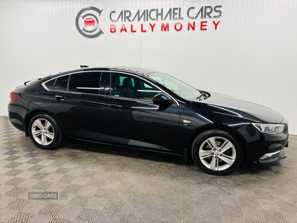 Used Vauxhall Insignia 2017 for sale - 77926440: Photo 7