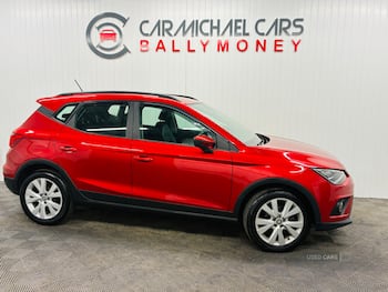 Used SEAT Arona 2018 for sale - 79658953: Photo
