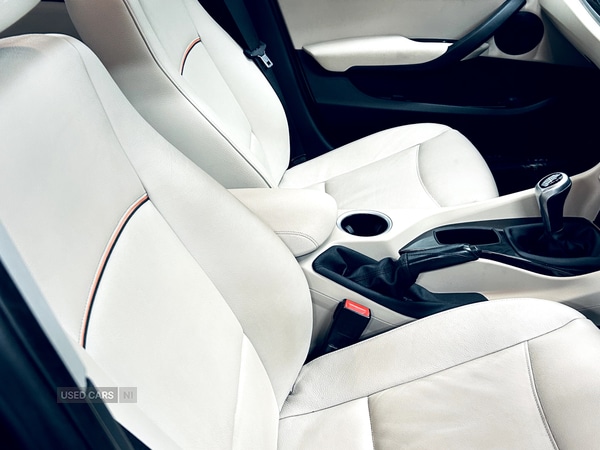 Used BMW X1 2014 for sale - 76562865: Photo 2