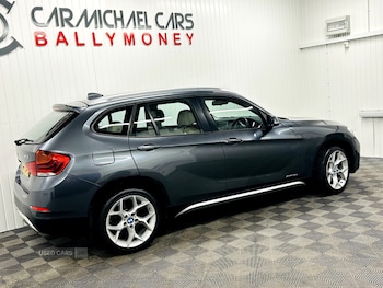 Used BMW X1 2014 for sale - 76562865: Photo