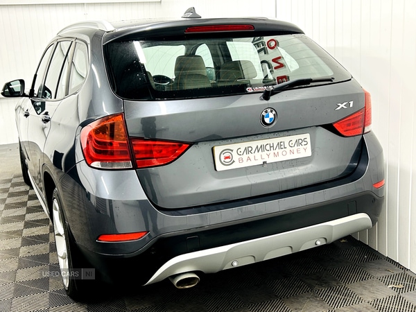 Used BMW X1 2014 for sale - 76562865: Photo 4