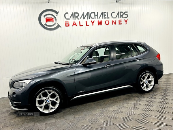 Used BMW X1 2014 for sale - 76562865: Photo 5
