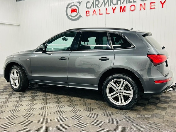 Used Audi Q5 2015 for sale - 77163865: Photo 4