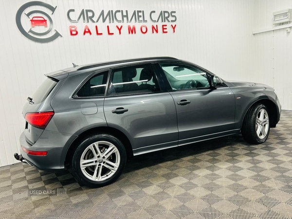 Used Audi Q5 2015 for sale - 77163865: Photo 5