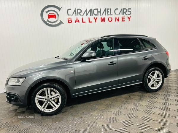 Used Audi Q5 2015 for sale - 77163865: Photo 6