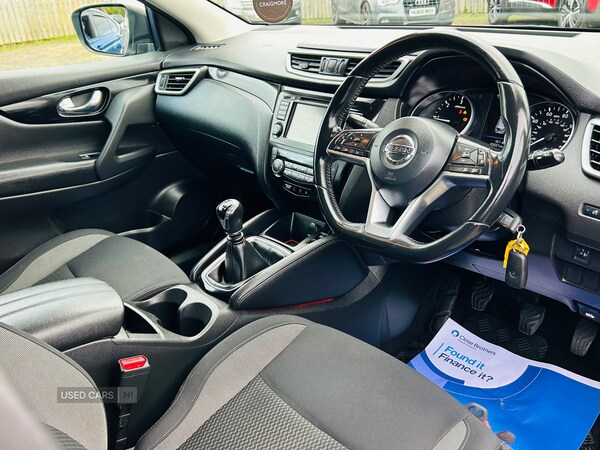 Used Nissan Qashqai 2019 for sale - 76228398: Photo 2