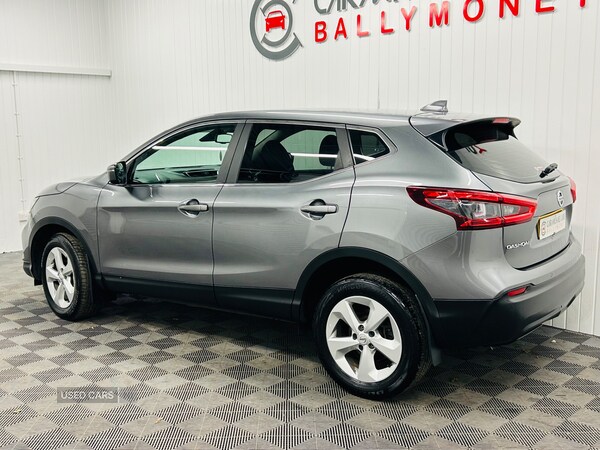 Used Nissan Qashqai 2019 for sale - 76228398: Photo 8