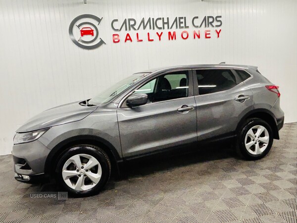 Used Nissan Qashqai 2019 for sale - 76228398: Photo 9