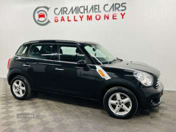 2013 - 1.6 Cooper D 5dr