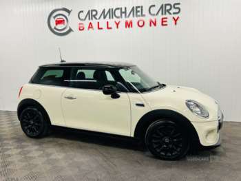 2015 - 1.5 Cooper 3dr