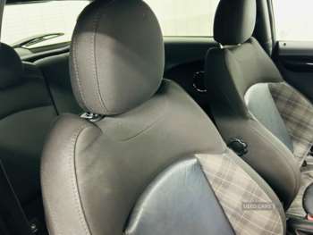 Used MINI Hatch 2015 for sale - 75292377: Photo