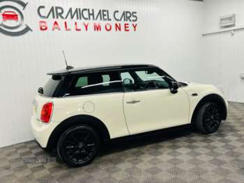Used MINI Hatch 2015 for sale - 75292377: Photo