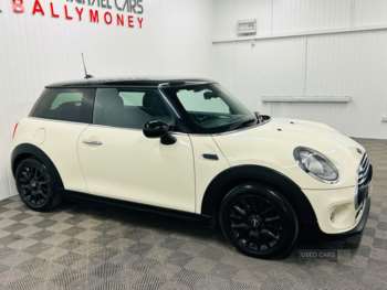 Used MINI Hatch 2015 for sale - 75292377: Photo