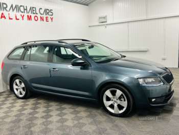 Used Skoda Octavia 2017 for sale - 74669232: Photo