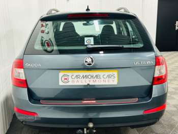 Used Skoda Octavia 2017 for sale - 74669232: Photo