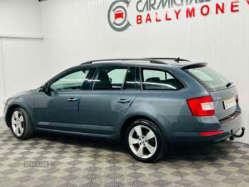 Used Skoda Octavia 2017 for sale - 74669232: Photo