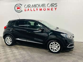 Used Renault Captur 2016 for sale - 75477148: Photo
