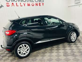 Used Renault Captur 2016 for sale - 75477148: Photo