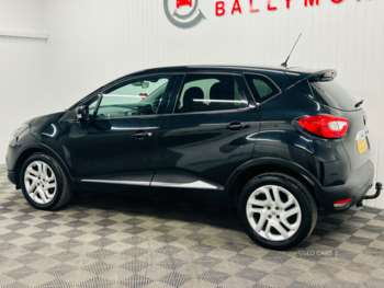 Used Renault Captur 2016 for sale - 75477148: Photo