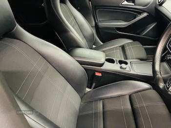 Used Mercedes-Benz CLA 2016 for sale - 78742496: Photo