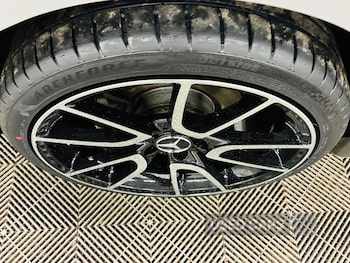 Used Mercedes-Benz CLA 2016 for sale - 78742496: Photo