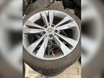 Used Mercedes-Benz CLA 2016 for sale - 78742496: Photo