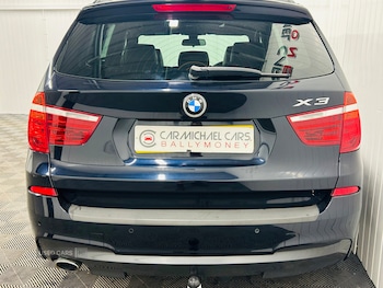 Used BMW X3 2012 for sale - 75564674: Photo