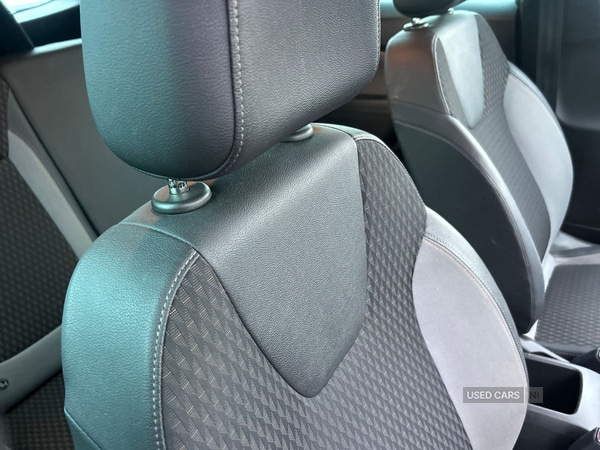 Used Vauxhall Crossland X 2020 for sale - 77306600: Photo 2