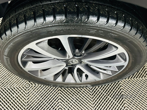 Used Vauxhall Crossland X 2020 for sale - 77306600: Photo 3