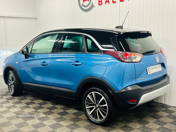 Used Vauxhall Crossland X 2020 for sale - 77306600: Photo 5