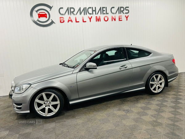 Used Mercedes-Benz C Class 2012 for sale - 77217933: Photo 6