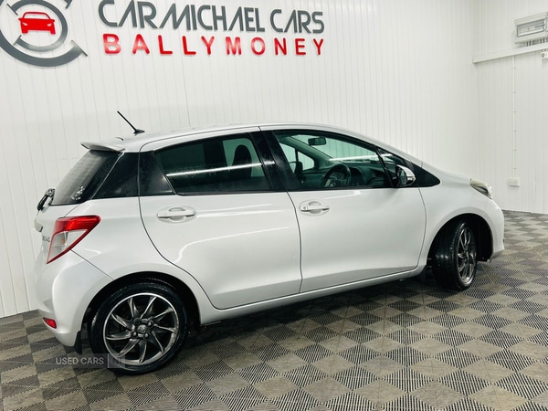 Used Toyota Yaris 2012 for sale - 77041360: Photo 4