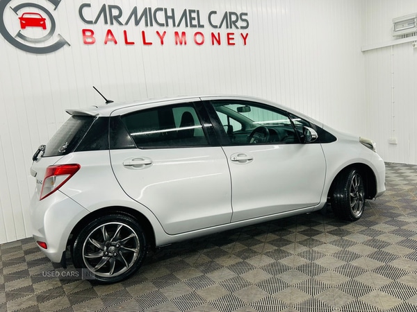 Used Toyota Yaris 2012 for sale - 77041360: Photo 5